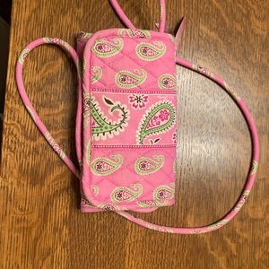 Vera Bradley purse
